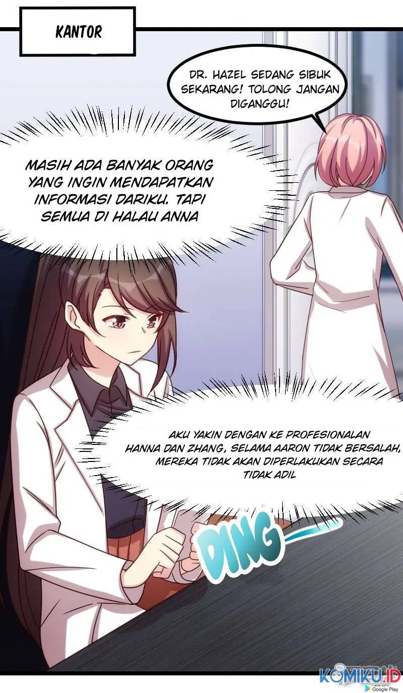 CEO’s Sudden Proposal Chapter 184 Gambar 15
